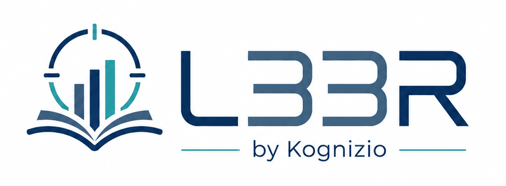 L33R by Kognizio